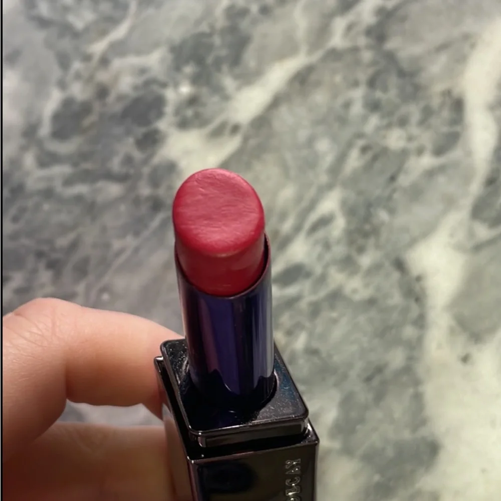 Urban‎ Decay Vice Shine Lipstick The 405